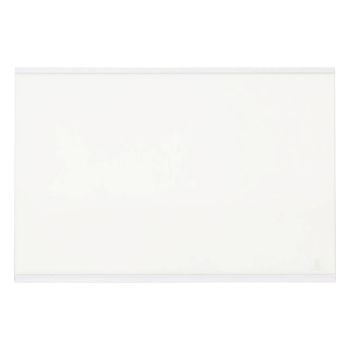 Vista frontal de Prateleira de Vidro Refrigerador LG GNB452PFFQ AHT75336110 AHT75336110